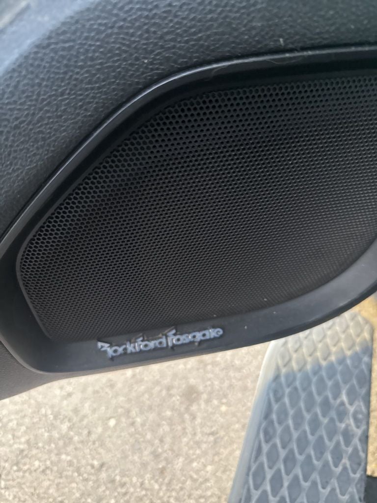 2017 Nissan Titan Platinum Reserve