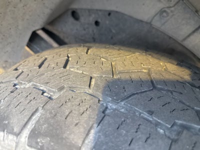 2017 Nissan Titan Platinum Reserve