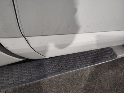 2021 Nissan Titan Crew Cab SV 4x4