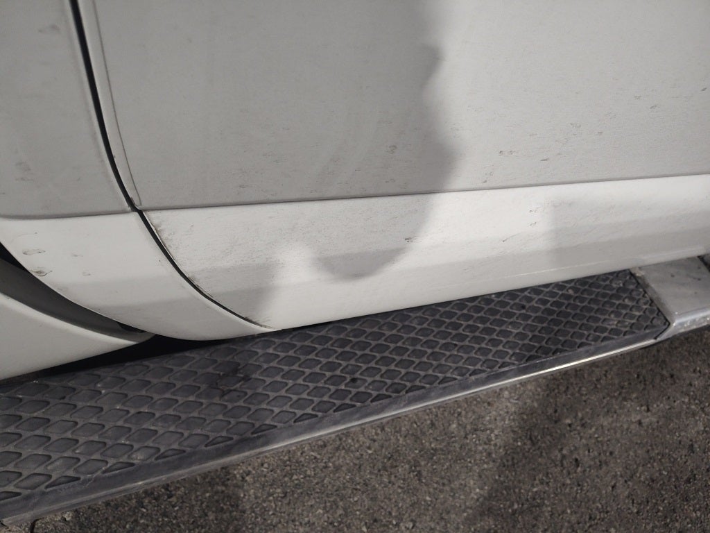 2021 Nissan Titan Crew Cab SV 4x4