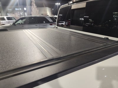 2021 Nissan Titan Crew Cab SV 4x4