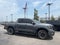 2023 Nissan Titan Crew Cab PRO-4X 4x4