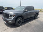 2023 Nissan Titan Crew Cab PRO-4X 4x4