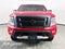 2023 Nissan Titan Crew Cab PRO-4X 4x4