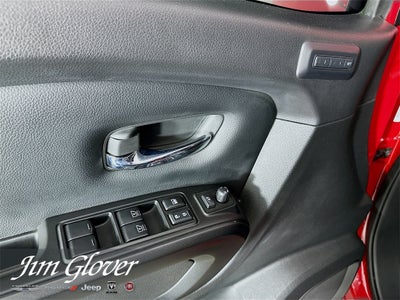 2023 Nissan Titan Crew Cab PRO-4X 4x4