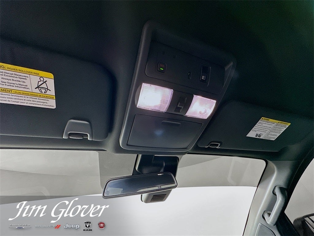 2023 Nissan Titan Crew Cab PRO-4X 4x4