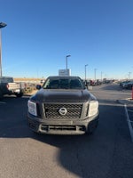 2019 Nissan Titan S