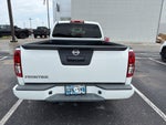 2020 Nissan Frontier King Cab S 4x2