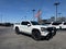 2022 Nissan Frontier Crew Cab PRO-X 4x2