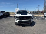 2022 Nissan Frontier Crew Cab PRO-X 4x2