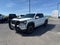 2022 Nissan Frontier Crew Cab PRO-X 4x2