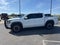 2022 Nissan Frontier Crew Cab PRO-X 4x2