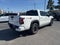 2022 Nissan Frontier Crew Cab PRO-X 4x2