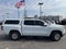 2023 Nissan Frontier Crew Cab SV 4x4