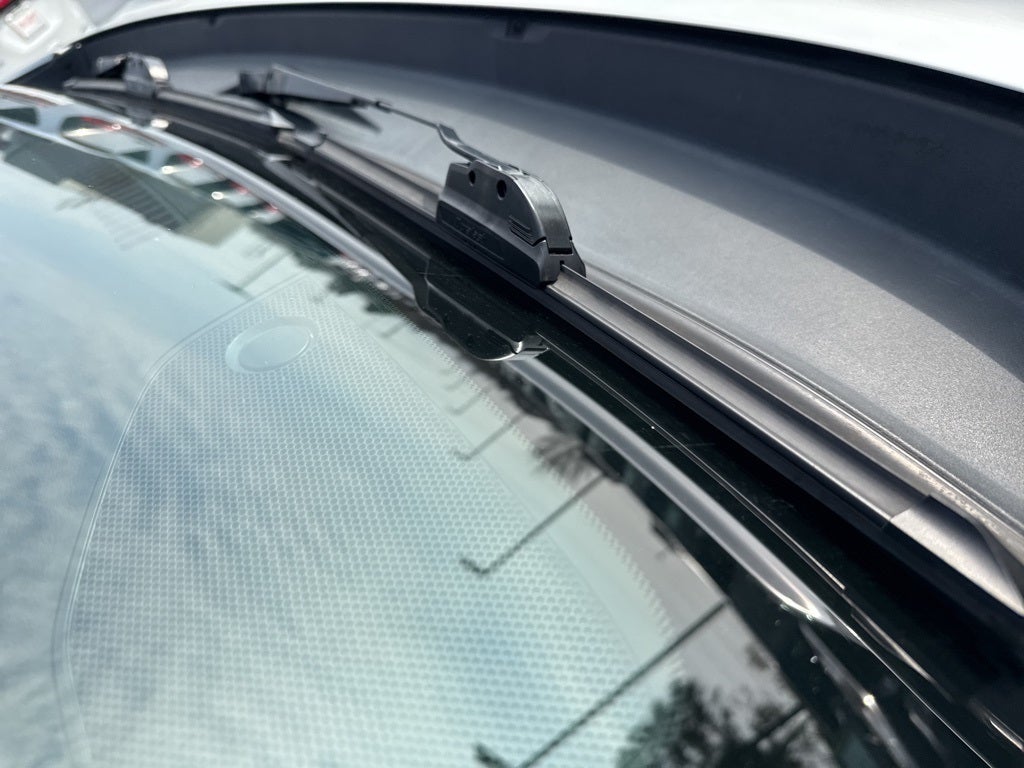 2023 Nissan Frontier Crew Cab SV 4x4