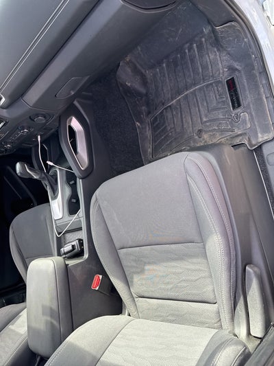 2023 Nissan Frontier Crew Cab SV 4x4