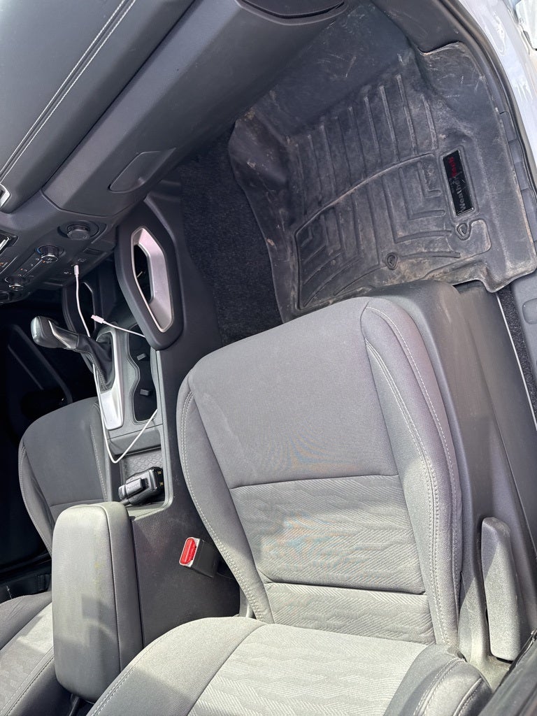 2023 Nissan Frontier Crew Cab SV 4x4