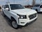 2023 Nissan Frontier Crew Cab SV 4x4