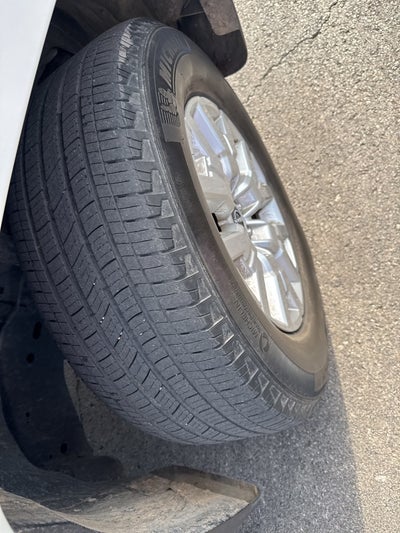 2023 Nissan Frontier Crew Cab SV 4x4