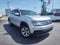2018 Volkswagen Atlas 3.6L V6 S