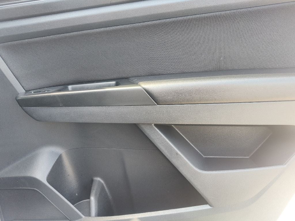 2018 Volkswagen Atlas 3.6L V6 S
