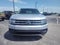 2018 Volkswagen Atlas 3.6L V6 S