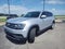 2018 Volkswagen Atlas 3.6L V6 S