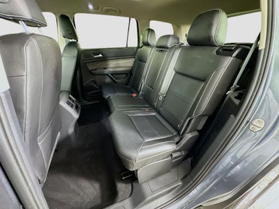 2021 Volkswagen Atlas 3.6L V6 SEL