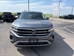 2021 Volkswagen Atlas 3.6L V6 SEL