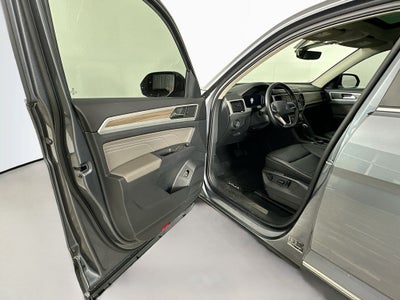 2021 Volkswagen Atlas 3.6L V6 SEL