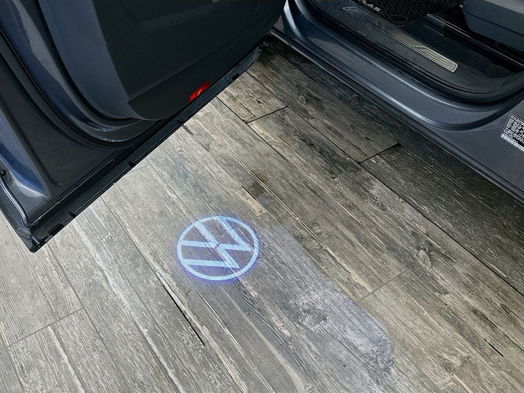 2021 Volkswagen Atlas 3.6L V6 SEL