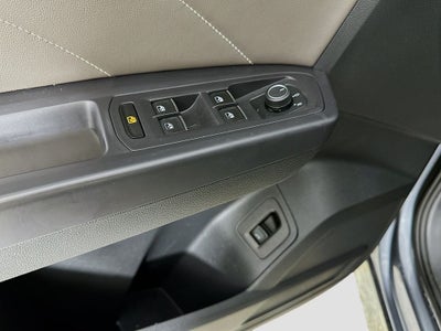2021 Volkswagen Atlas 3.6L V6 SEL