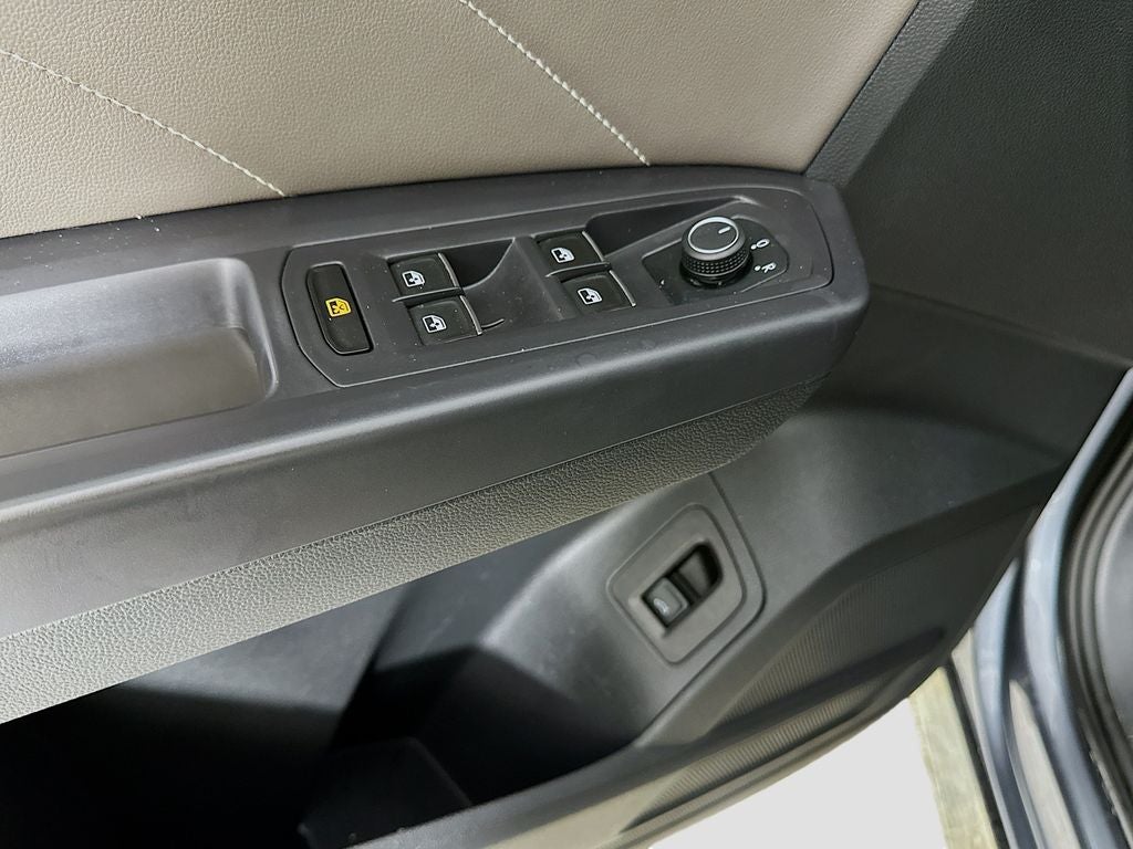 2021 Volkswagen Atlas 3.6L V6 SEL