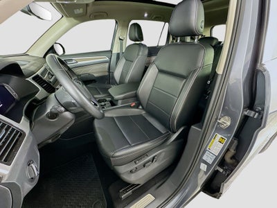 2021 Volkswagen Atlas 3.6L V6 SEL
