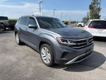2021 Volkswagen Atlas 3.6L V6 SEL