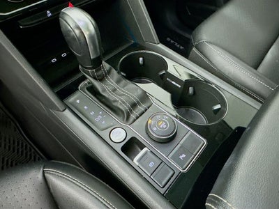2021 Volkswagen Atlas 3.6L V6 SEL