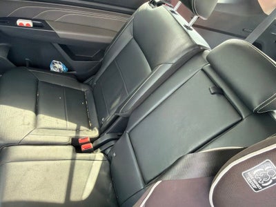 2021 Volkswagen Atlas 3.6L V6 SEL