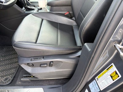 2021 Volkswagen Atlas 3.6L V6 SEL