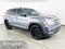 2018 Volkswagen Atlas 2.0T SE w/Technology