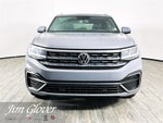 2021 Volkswagen Atlas Cross Sport 3.6L V6 SE w/Technology R-Line