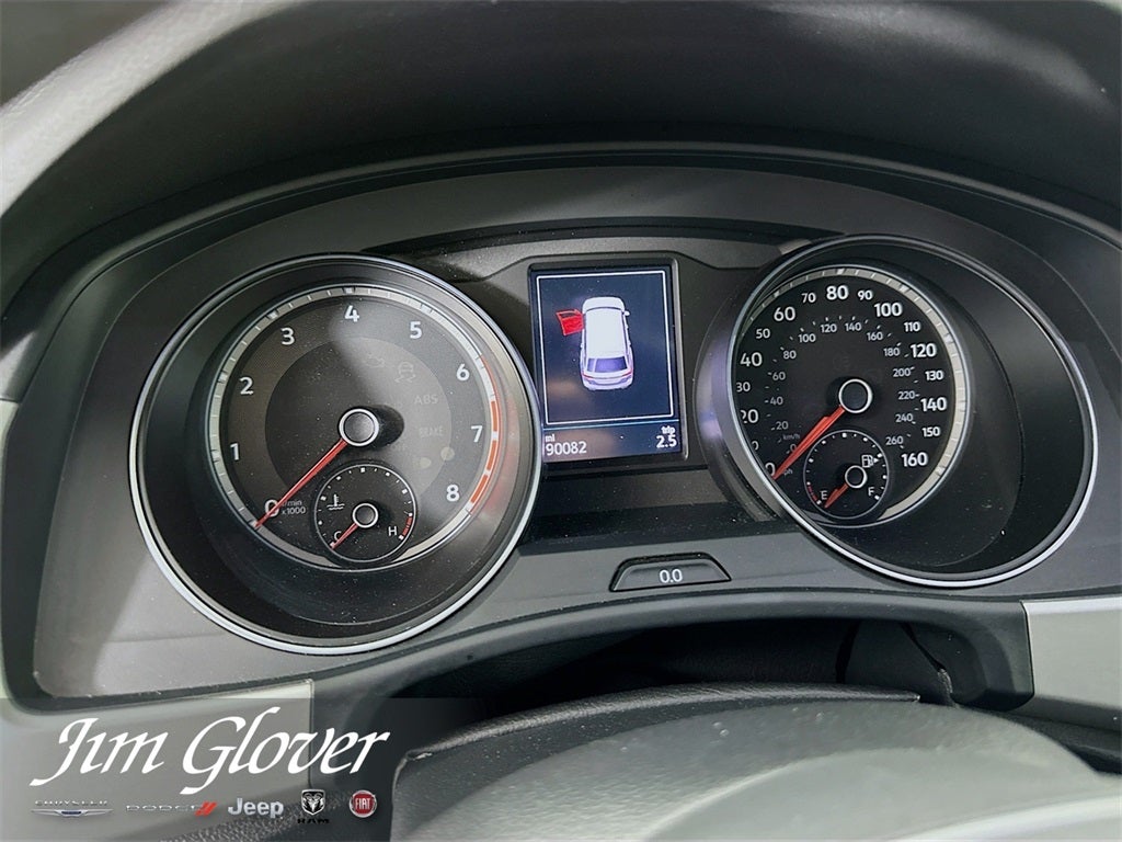 2021 Volkswagen Atlas Cross Sport 3.6L V6 SE w/Technology R-Line