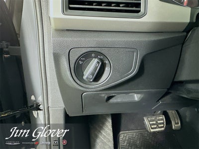 2021 Volkswagen Atlas Cross Sport 3.6L V6 SE w/Technology R-Line