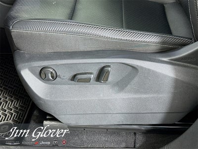 2021 Volkswagen Atlas Cross Sport 3.6L V6 SE w/Technology R-Line