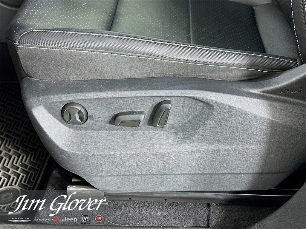 2021 Volkswagen Atlas Cross Sport 3.6L V6 SE w/Technology R-Line