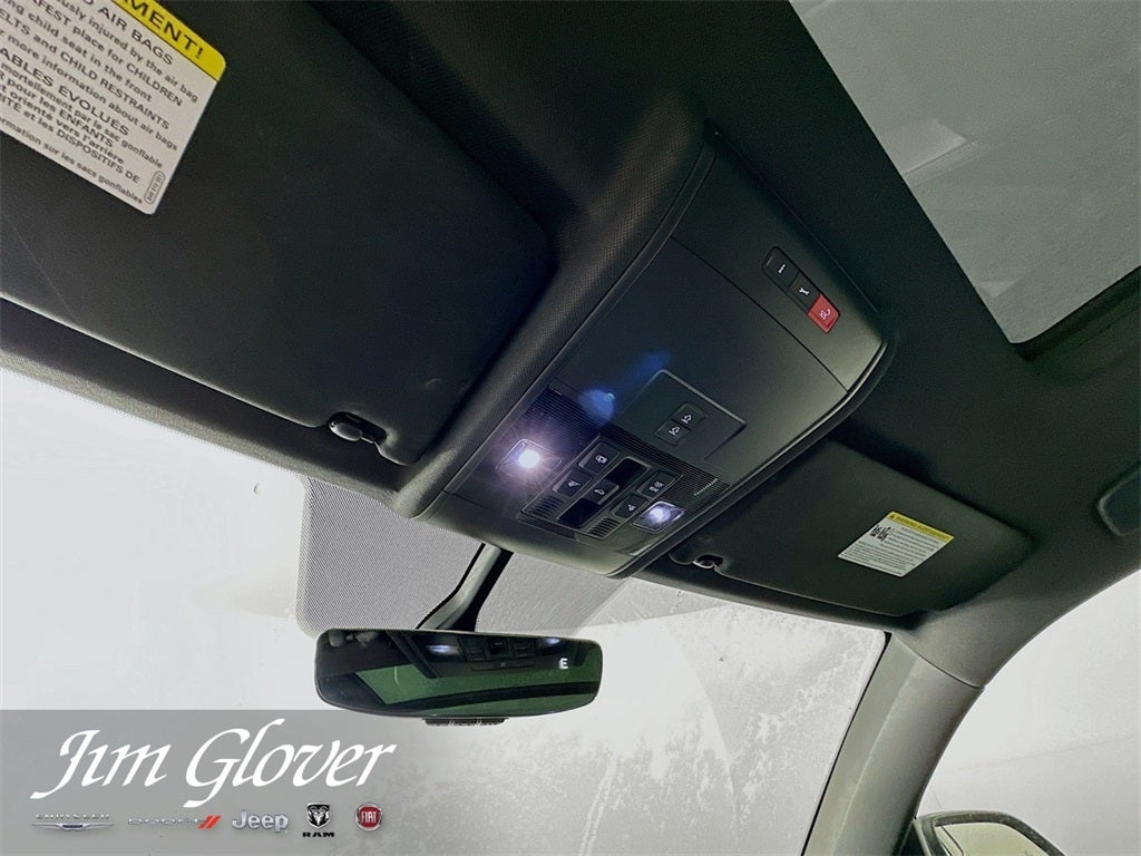 2021 Volkswagen Atlas Cross Sport 3.6L V6 SE w/Technology R-Line