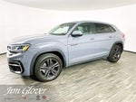 2021 Volkswagen Atlas Cross Sport 3.6L V6 SE w/Technology R-Line