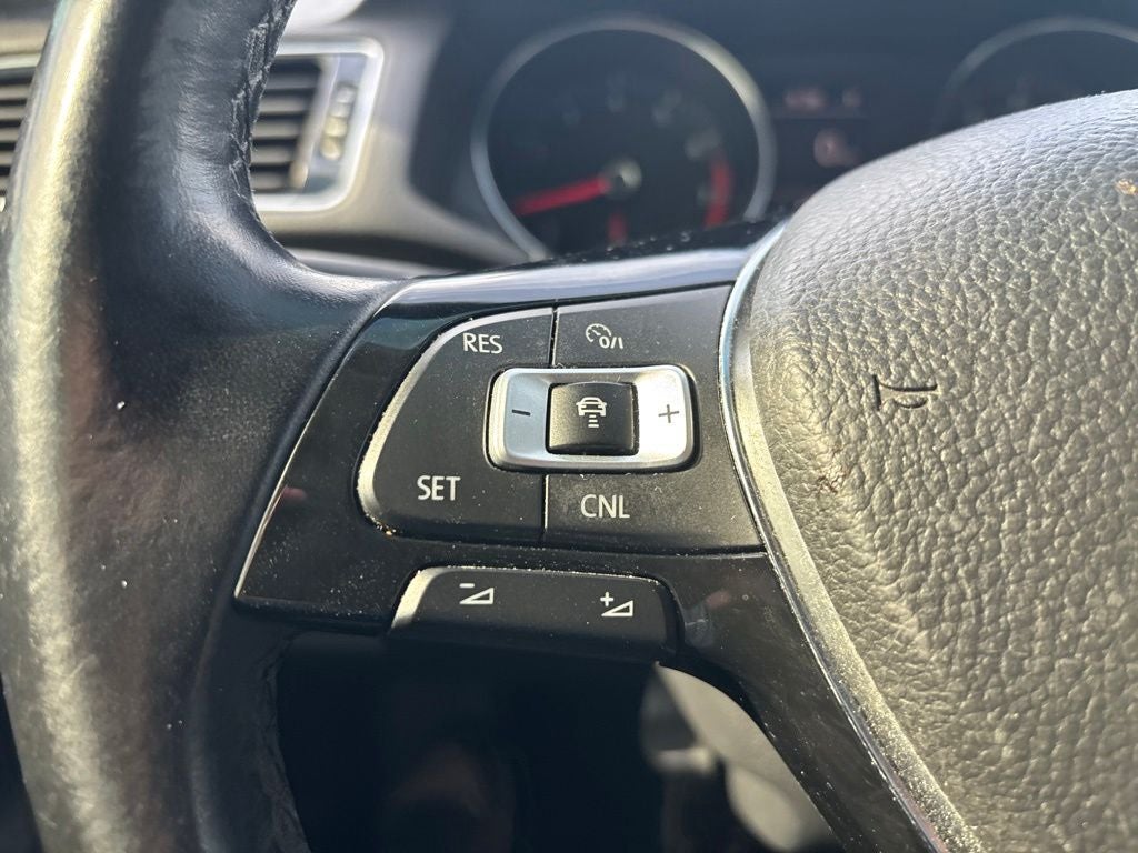 2018 Volkswagen Passat 2.0T S