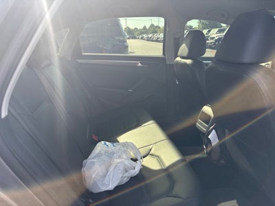 2018 Volkswagen Passat 2.0T S