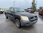 2007 Mitsubishi Raider LS