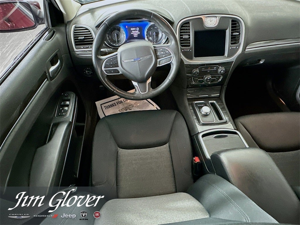 2020 Chrysler 300 Touring